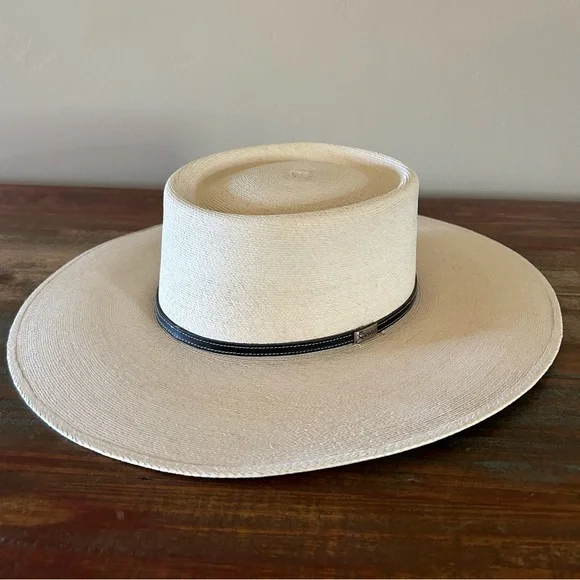 Atwood Nevada Cowboy Hat